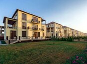 4 otaqlı həyət evi/bağ evi - Buzovna q. - 130 m²