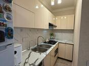 Satılır 2 otaqlı yeni tikili 61 m², İnşaatçılar m., photo 4 from 8