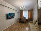 Satılır 2 otaqlı yeni tikili 61 m², İnşaatçılar m., photo 1 from 8