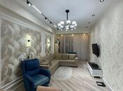 Satılır 2 otaqlı yeni tikili 80 m², Koroğlu m., photo 2 from 8