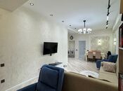 Satılır 2 otaqlı yeni tikili 80 m², Koroğlu m., photo 4 from 8