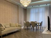 3 otaqlı yeni tikili - Nərimanov r. - 130 m²