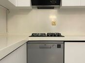 İcarəyə verilir 3 otaqlı yeni tikili 130 m², Nərimanov r., photo 8 from 8