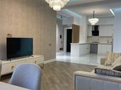 İcarəyə verilir 3 otaqlı yeni tikili 130 m², Nərimanov r., photo 6 from 8
