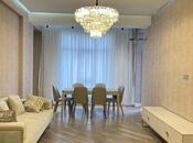 3 otaqlı yeni tikili - Nərimanov r. - 130 m²