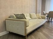 3 otaqlı yeni tikili - Nərimanov r. - 130 m²