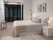 Сдаётся 3-комн. новостройка 84 м², Сабаильский р., photo 2 from 8