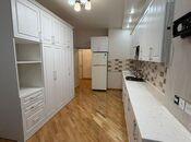 İcarəyə verilir 3 otaqlı yeni tikili 115 m², Nizami m., photo 6 from 8