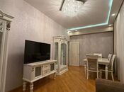 İcarəyə verilir 3 otaqlı yeni tikili 115 m², Nizami m., photo 4 from 8