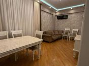 İcarəyə verilir 3 otaqlı yeni tikili 115 m², Nizami m., photo 3 from 8