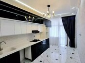 3 otaqlı yeni tikili - Nəsimi m. - 120 m²