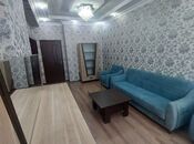 İcarəyə verilir 3 otaqlı yeni tikili 80 m², İnşaatçılar m., photo 2 from 8