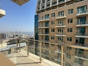 İcarəyə verilir 2 otaqlı yeni tikili 85 m², Elmlər Akademiyası m., photo 4 from 8