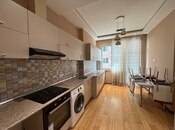 İcarəyə verilir 2 otaqlı yeni tikili 85 m², Elmlər Akademiyası m., photo 5 from 8