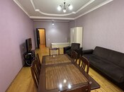 İcarəyə verilir 2 otaqlı yeni tikili 100 m², Qara Qarayev m., photo 2 from 8