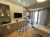 İcarəyə verilir 2 otaqlı yeni tikili 96 m², Şah İsmayıl Xətai m., photo 5 from 8