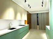 3-комн. новостройка - м. Нариман Нариманов - 137 м²