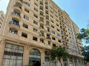 4 otaqlı yeni tikili - İçəri Şəhər m. - 280 m²
