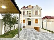 Satılır 8 otaqlı həyət evi/bağ evi 354 m², Masazır q., photo 1 from 8