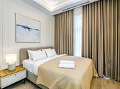 İcarəyə verilir 3 otaqlı yeni tikili 110 m², Ağ şəhər q., photo 5 from 8