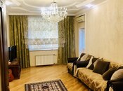 Elan №5970493 - Bakı, Həzi Aslanov m., 3 otaqlı, 110 m², 4/16 mərtəbə