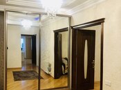 İcarəyə verilir 3 otaqlı yeni tikili 110 m², Həzi Aslanov m., photo 8 from 8