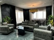 İcarəyə verilir 3 otaqlı yeni tikili 158 m², Ağ şəhər q., photo 3 from 8