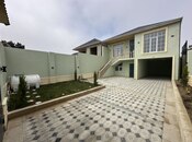 4 otaqlı həyət evi/bağ evi - Hövsan q. - 125 m²