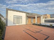 4 otaqlı həyət evi/bağ evi - Mərdəkan q. - 160 m²