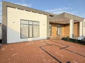 4 otaqlı həyət evi/bağ evi - Mərdəkan q. - 160 m²