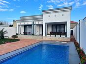 Satılır 4 otaqlı həyət evi/bağ evi 220 m², Mərdəkan q., photo 4 from 8