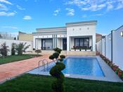 Satılır 4 otaqlı həyət evi/bağ evi 220 m², Mərdəkan q., photo 3 from 8