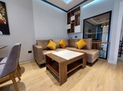 Сдаётся 2-комн. новостройка 72 м², Насиминский  р., photo 8 from 8