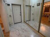 Satılır 3 otaqlı yeni tikili 90 m², Memar Əcəmi m., photo 6 from 8