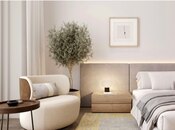 Satılır 3 otaqlı yeni tikili 125.8 m², Sea Breeze q., photo 6 from 8