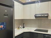İcarəyə verilir 2 otaqlı yeni tikili 67 m², Elmlər Akademiyası m., photo 3 from 8