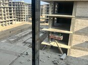 Satılır 1 otaqlı yeni tikili 46.1 m², Nardaran q., photo 4 from 8