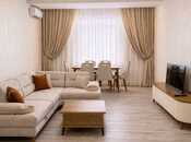 Объявление №5973755 - Баку, Наримановский  р., 3-комн., 110 м², 6/8 этаж