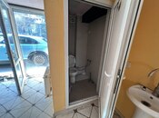 İcarəyə verilir  obyekt 28 m², Nəsimi r., photo 6 from 8