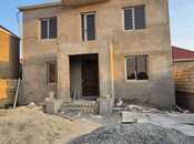 5 otaqlı həyət evi/bağ evi - Biləcəri q. - 200 m²