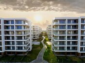 Satılır 1 otaqlı yeni tikili 57.4 m², Sea Breeze q., photo 3 from 8