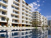 Satılır 1 otaqlı yeni tikili 57.4 m², Sea Breeze q., photo 1 from 8