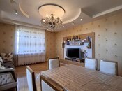 Сдаётся 3-комн. новостройка 130 м², м. Нариман Нариманов, photo 7 from 8