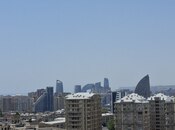 Сдаётся 3-комн. новостройка 130 м², м. Нариман Нариманов, photo 1 from 8