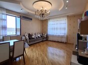 Сдаётся 3-комн. новостройка 130 м², м. Нариман Нариманов, photo 6 from 8