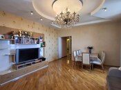 Сдаётся 3-комн. новостройка 130 м², м. Нариман Нариманов, photo 4 from 8