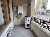 4 otaqlı yeni tikili - Nizami m. - 193 m²