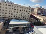2 otaqlı köhnə tikili - Nizami m. - 55 m²
