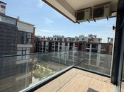 İcarəyə verilir 2 otaqlı yeni tikili 95 m², Şıxov q., photo 5 from 8