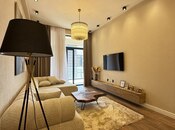 İcarəyə verilir 2 otaqlı yeni tikili 95 m², Şıxov q., photo 4 from 8